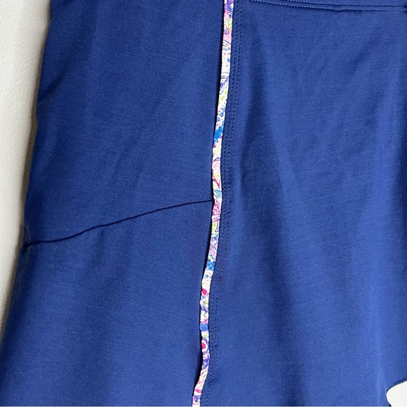 #200 Denise Cronwall Golf/Tennis/Pickleball Tank & Skort Set - Picture 12 of 16